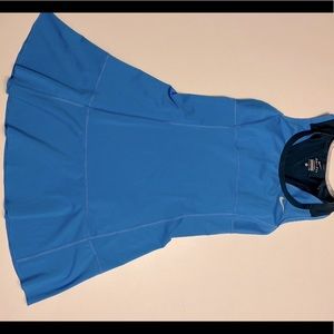 Nike Tennis Dress Size S